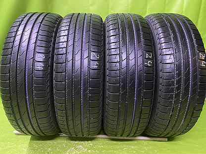 Ikon Tyres Nordman S2 SUV 215/65 R17 99V