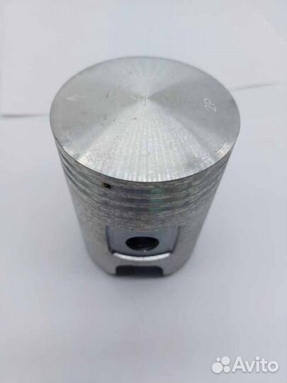 Поршень на мотоцикл Иж Планета - 2 ремонт