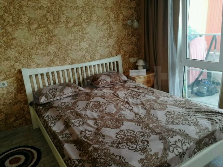 Квартира-студия, 30 м², 7/9 эт.