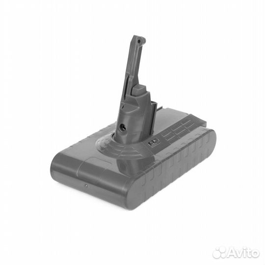 Аккумулятор для пылесоса Dyson V7 Animal Pro (21.6