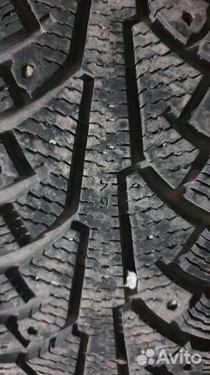 Nokian Tyres Nordman 5 205/55 R16