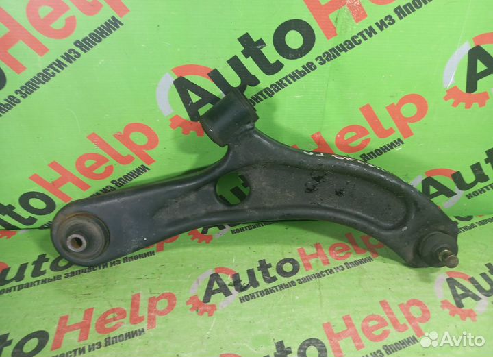 Рычаг suzuki KEI ZC11S передний правый