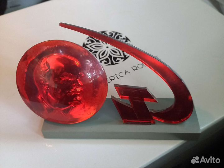 Сувенир СССР 