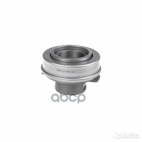 Сцепление компл. УАЗ патриот gie36016 ganz