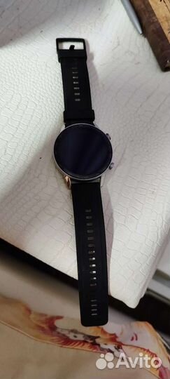 Смарт часы honor magic watch 2