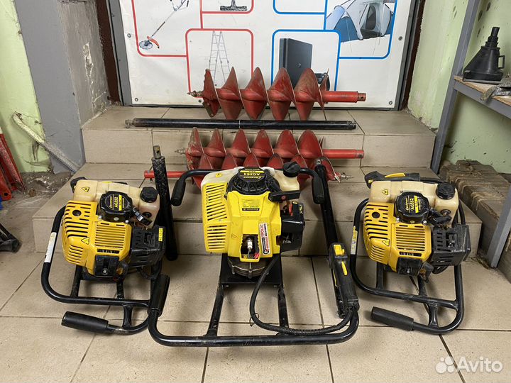 Аренда инструмента в Волгограде