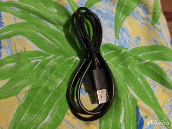 Кабель usb type c