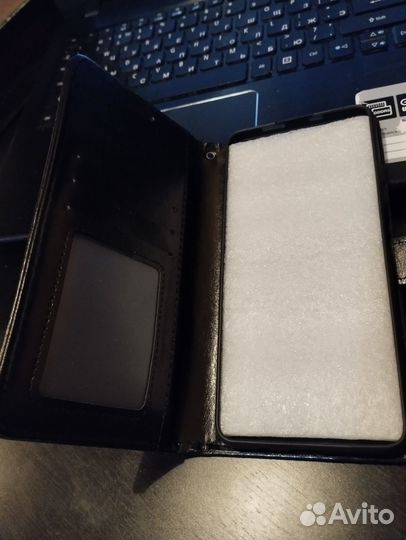 Чехол-книжка для Xiaomi Redmi Note 11T 5G