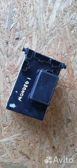 Монтажный блок ford mondeo 1 / 2
