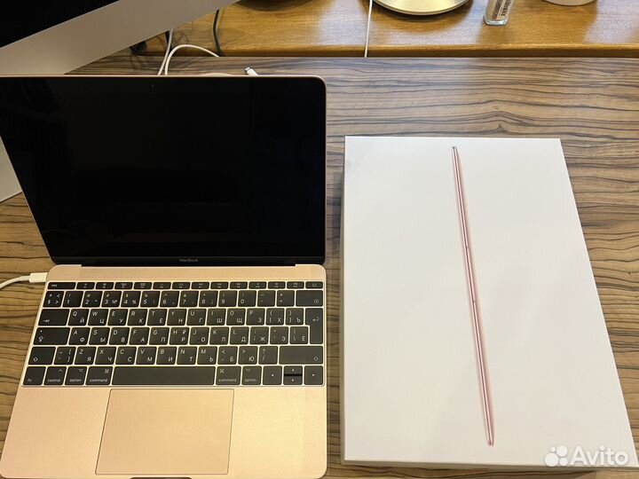 Apple MacBook 12-Inch