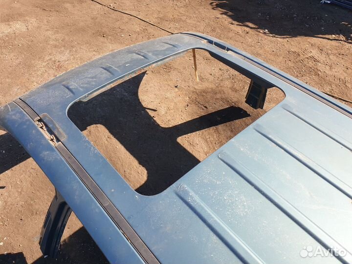 Крыша Santa Fe SM Classic Санта Фе Классик с люком