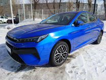 Новый Москвич 6 1.5 CVT, 2024, цена от 2 100 000 руб.