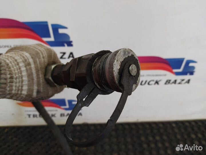 Шланг гидравлики Mercedes-Benz Axor