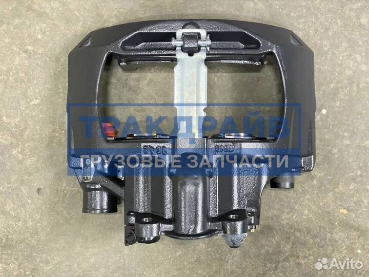 Суппорт Mercedes Actros правый в сборе 22,5