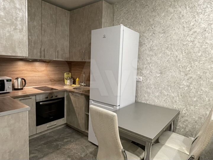 2-к. квартира, 36 м², 5/10 эт.