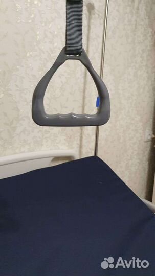 Кровать для лежачих больных