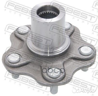 Ступица без подшипника infiniti FX45/35 02-08