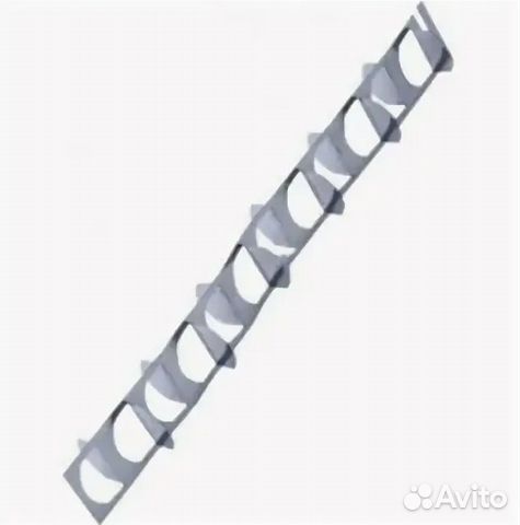 Комплект турбулизаторов