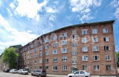 Комната 12,7 м² в 1-к., 2/6 эт.