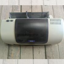 Принтер струйный epson c43sx