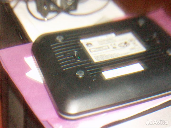 Терминал Huawei gpon HG850a