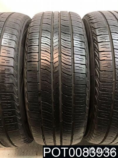 Kumho Road Venture APT KL51 265/65 R17 100M