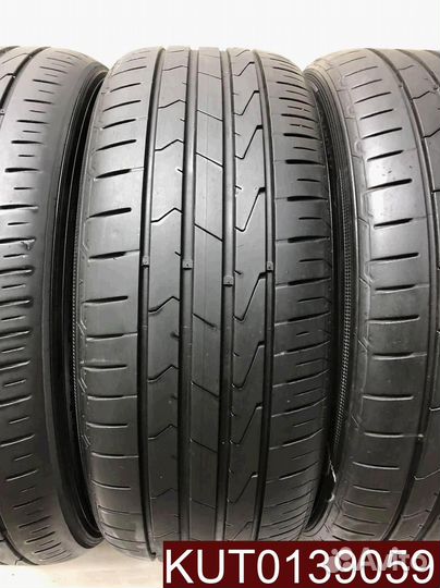 Hankook Ventus Prime 3 K125 205/50 R17 93W