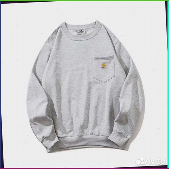 Свитшот Carhartt (Номер отгрузки: 23027)