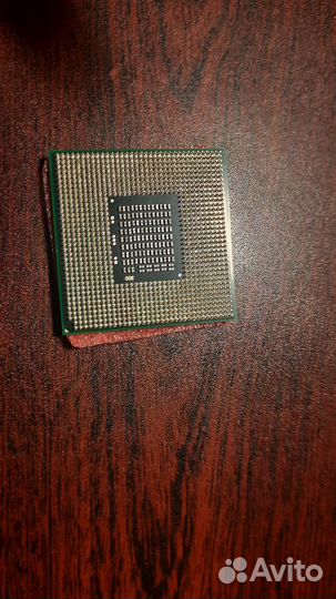 Intel core i7 2670qm