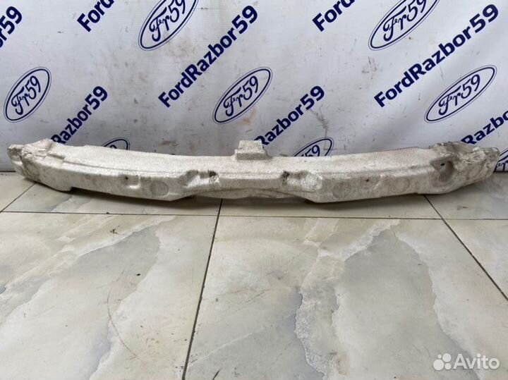 Наполнитель бампера Mazda Mazda6 GH 2008-2010