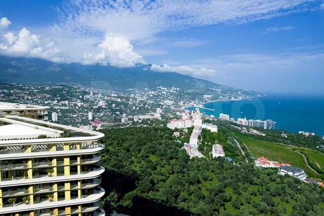 2-к. квартира, 84 м², 5/20 эт.