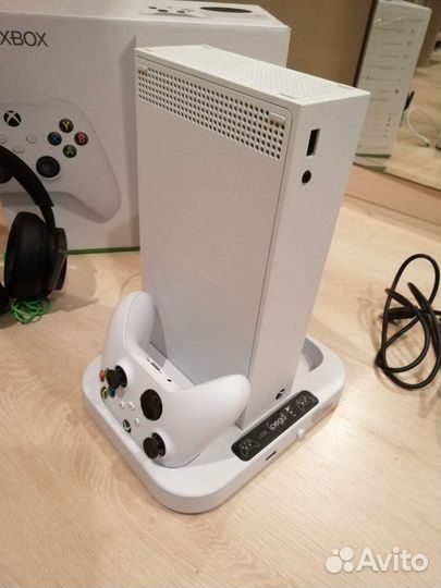 Xbox series s