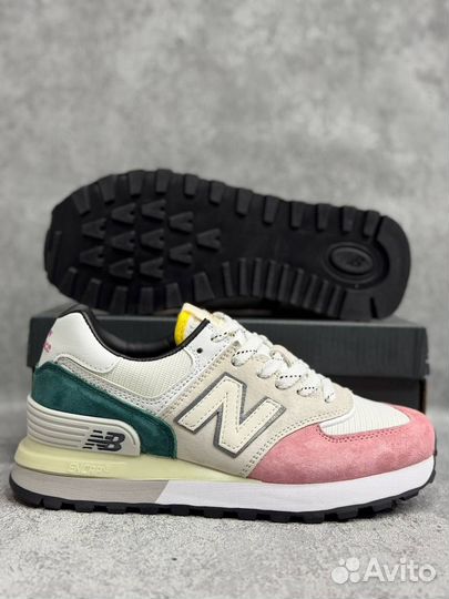 Кроссовки new balance