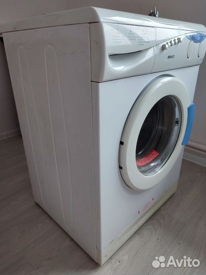 Стиральная машина Beko
