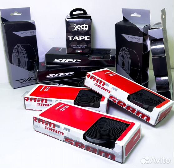 Обмотки руля Sram, Zipp, Deda, DXC