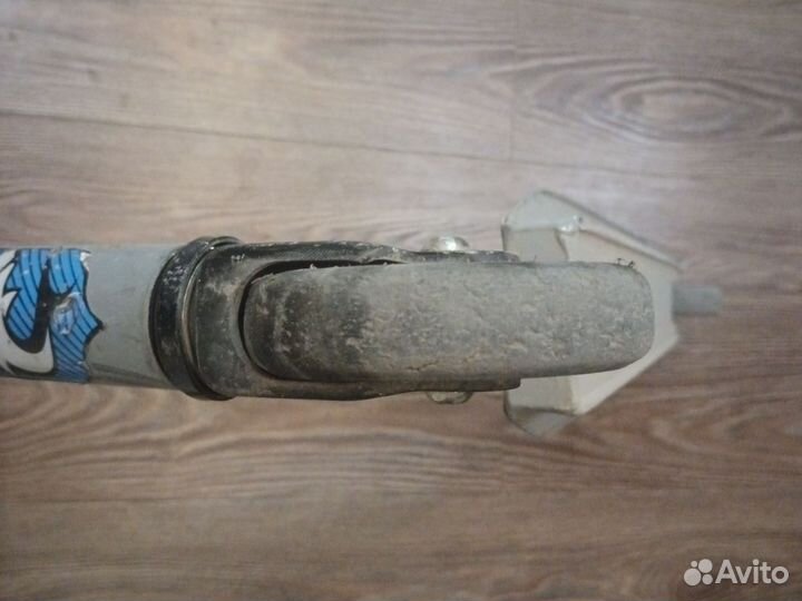 Трюковой самокат бу