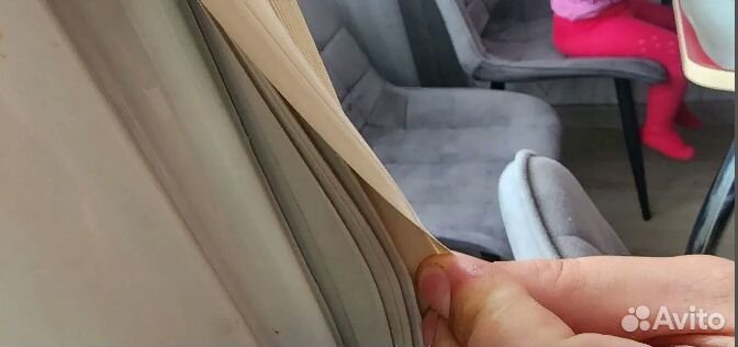 Уплотнитель для холодильника