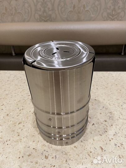 Ветчинница Белобока