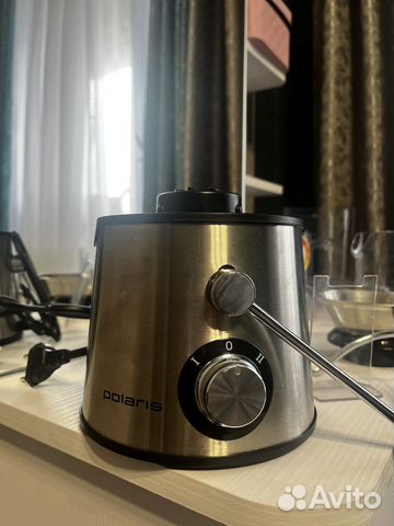 Соковыжималка