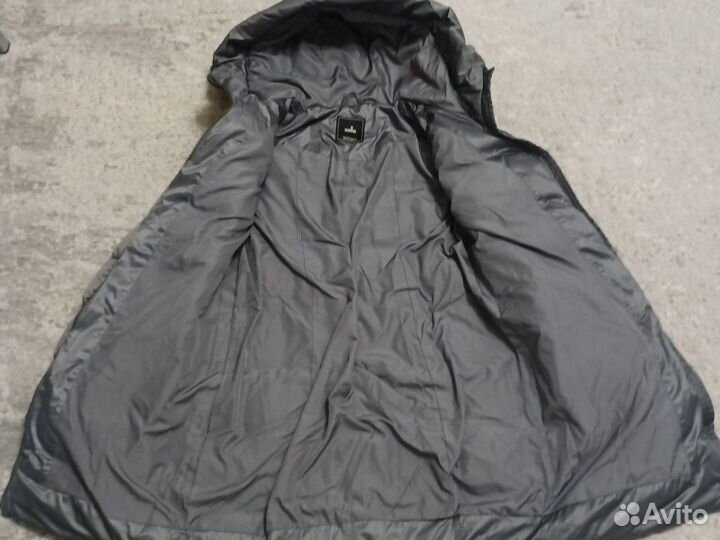 Пальто зимнее Zolla xs