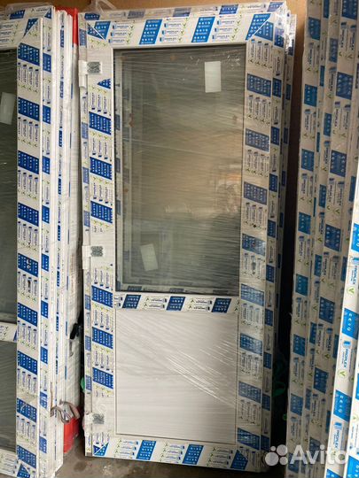 Готовые двери 900х2100 мм входные