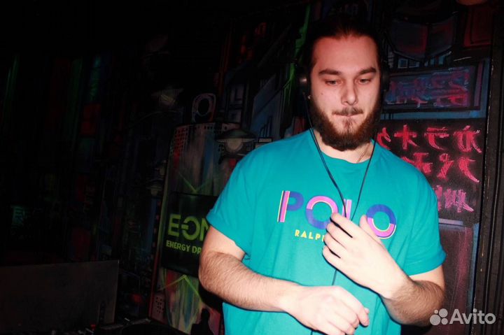 Начинающий фотограф