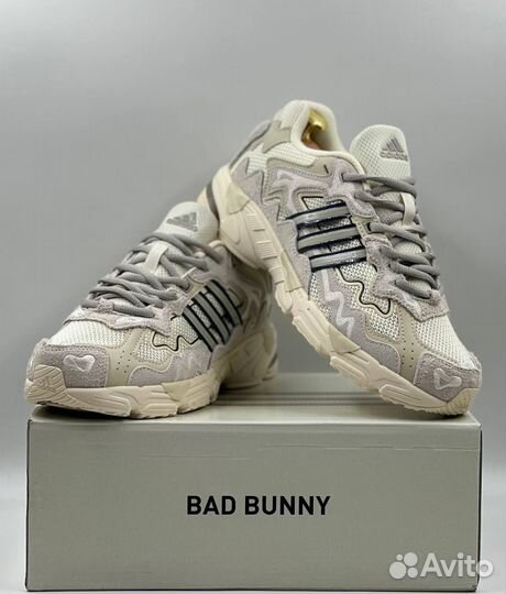 Кроссовки Adidas Originals Response Cl Bad Bunny