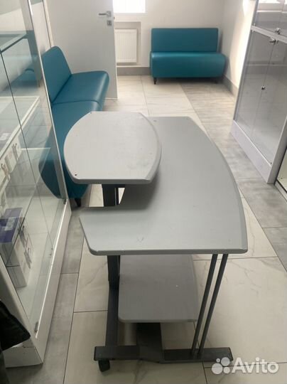 Компьютерный стол бу