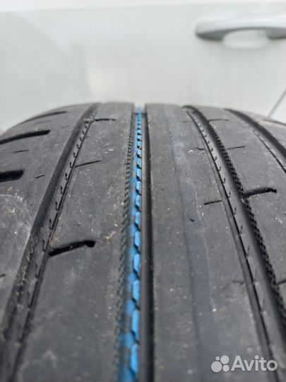 Nokian Tyres Hakka Black 2 SUV 225/60 R18