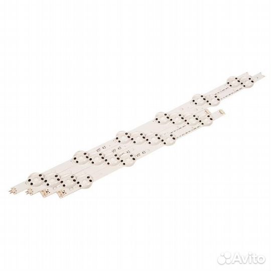 Подветка телевизоров RocknParts