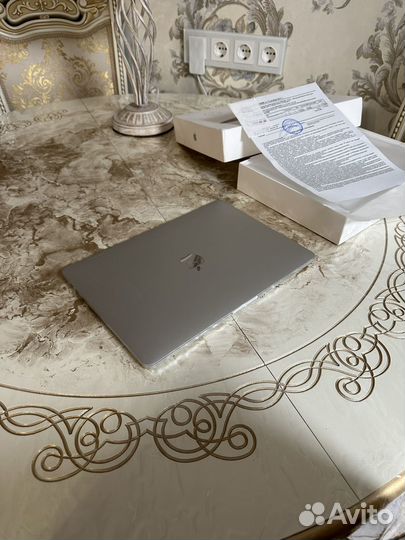 Macbook pro 13 2017