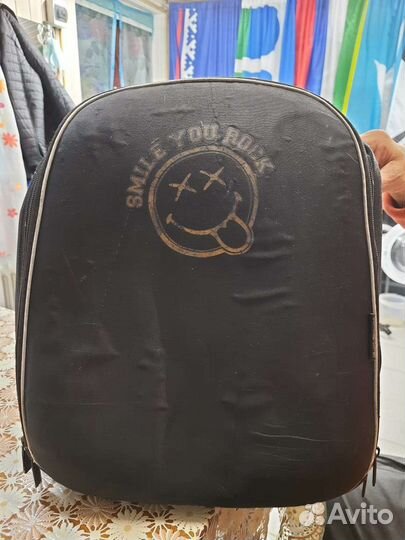 Рюкзак детский для мальчика