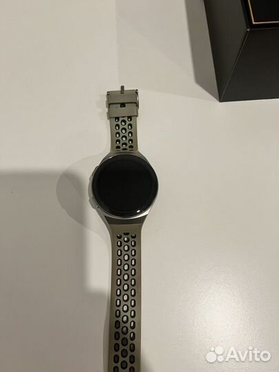 Huawei watch gt 2e