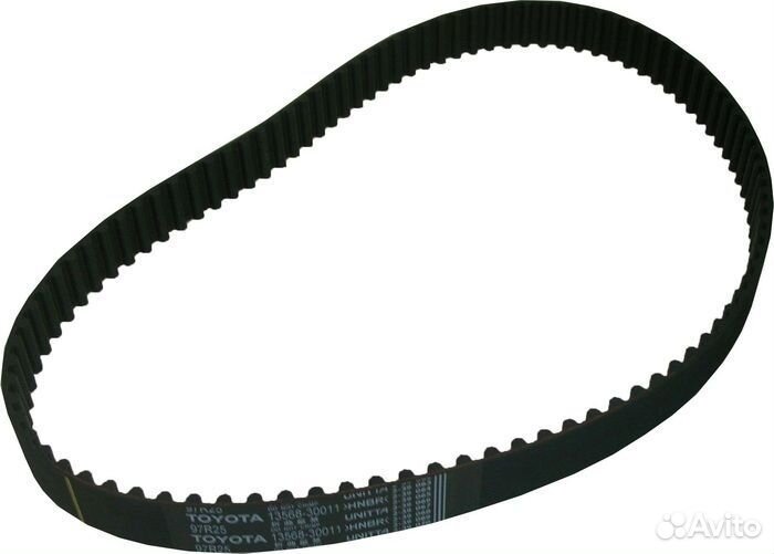 Комплект грм Toyota 1KD(2KD)